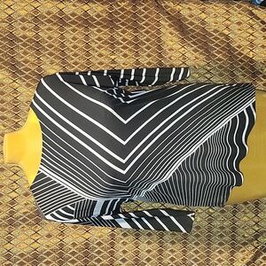 Alfani: Scoop Neck Blouse